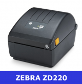 Zebra ZD220